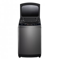 LAVADORA MLS-155GE04N GRIS 15,5K MIDEA