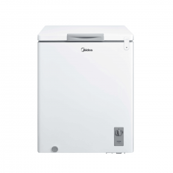 Congelador MFH-1430B186C de 142 Litros Midea