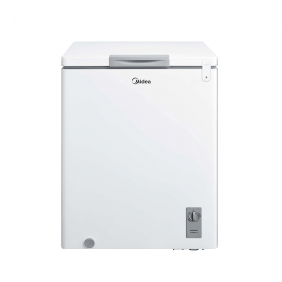 Congelador MFH-1430B186C de 142 Litros Midea