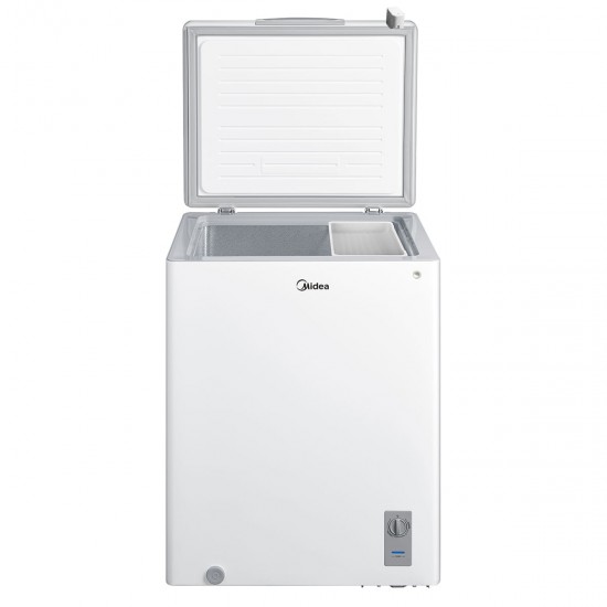 Congelador MFH-1430B186C de 142 Litros Midea