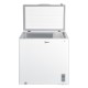 Congelador MFH-1990B258CN de 198 Litros Midea