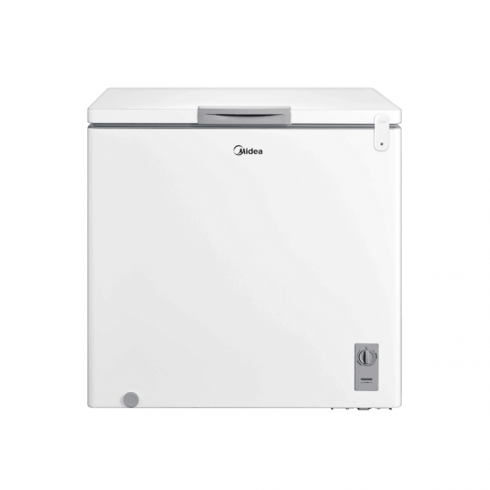 Congelador MFH-1990B258CN de 198 Litros Midea