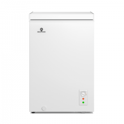 Congelador Dual de 97 Litros Frío Directo H100 Mademsa