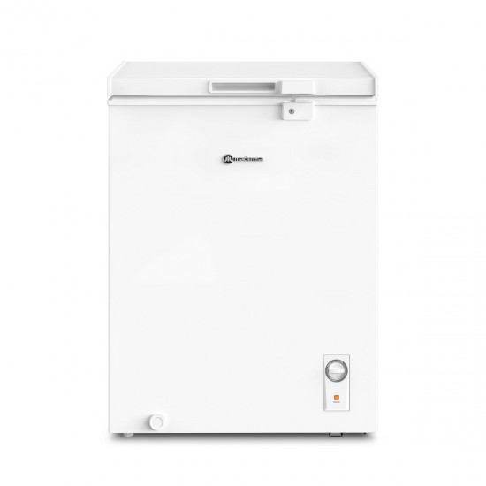 Congelador M150DI Horizontal de 142 Lt Mademsa