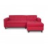 LIVING MODULAR OCTAY ROJO SAN SEBASTIAN