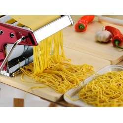 Estiradora de Masa Pasta Maker 18 cm Doral