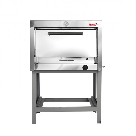 HORNO 6EA105R DE 58X65 CM MAIGAS