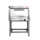 HORNO 6EA105R DE 58X65 CM MAIGAS