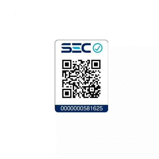 Refrigerador HC-598W de 442 Lt Side By Side Maigas