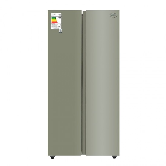 REFRIGERADOR HC-598W 442LT SIDE BY SIDE MAIGAS