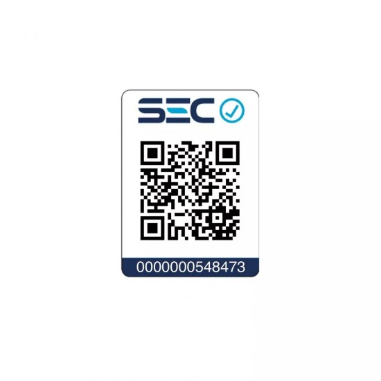 Refrigerador HQ-627WEN de 467 Lt Side By Side Maigas