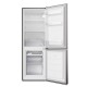 REFRIGERADOR MED165 DE 166 LT MADEMSA