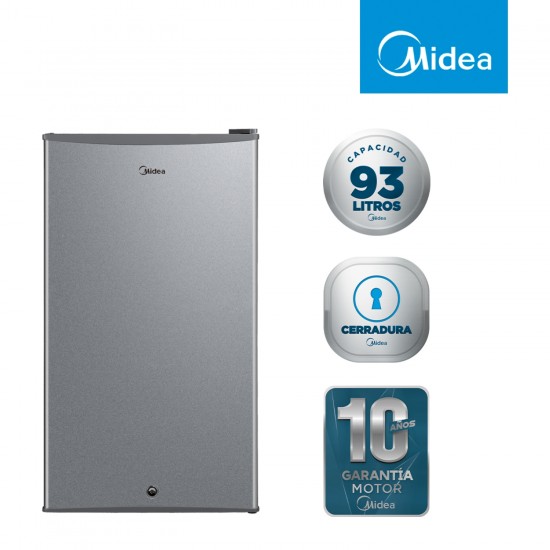 FRIGOBAR MDRD142FGE50 MIDEA