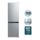 REFRIGERADOR MDRB241FGE50 SILVER DE 169 LT MIDEA