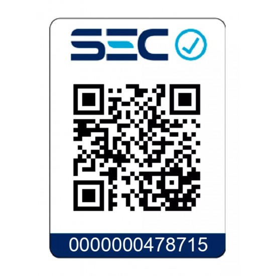 Refrigerador MDRB241FGE50 Silver de 169 Lt Midea