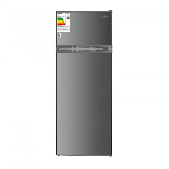 REFRIGERADOR DF2-285 FRIO DIRECTO 205LT MAIGAS