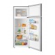 REFRIGERADOR MDRT294FGE50 SILVER DE 207 LTS MIDEA