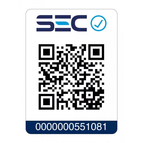 Refrigerador SFX440 Side By Side de 436 Lt Fensa