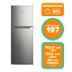 REFRIGERADOR 1200I ALTUS INVERTER DE 197 LT MADEMSA