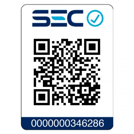 Refrigerador RC-56WS de 428 Lt Side By Side Hisense