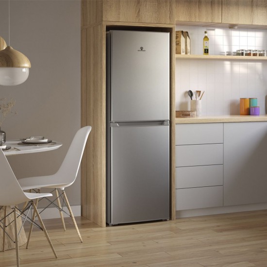 Refrigerador de 248L Frío Directo MED250 Mademsa