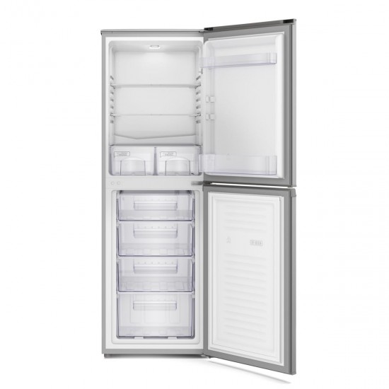 Refrigerador de 248L Frío Directo MED250 Mademsa