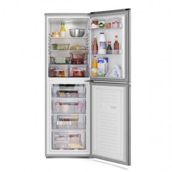 Refrigerador de 248L Frío Directo MED250 Mademsa