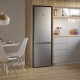 Refrigerador de 262L Frío Directo MED270 Mademsa