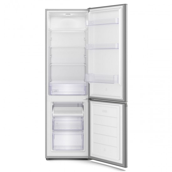 Refrigerador de 262L Frío Directo MED270 Mademsa