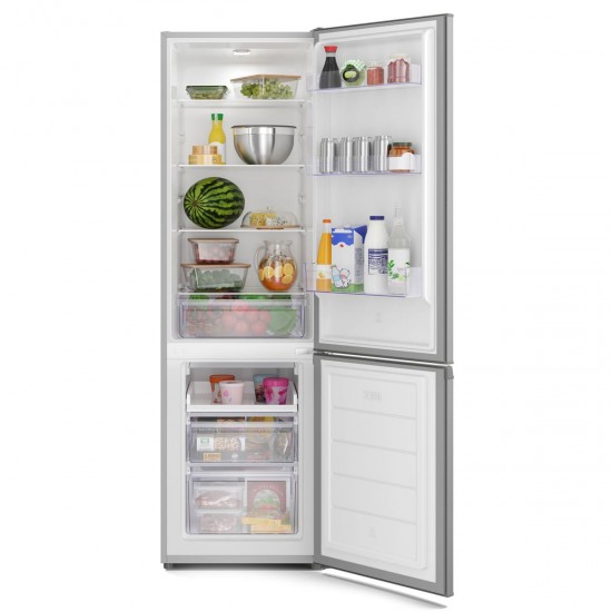 Refrigerador de 262L Frío Directo MED270 Mademsa