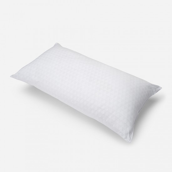 Almohada Soft Light de 50x90 Rosen