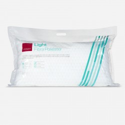 Almohada Soft Light de 50x90 Rosen