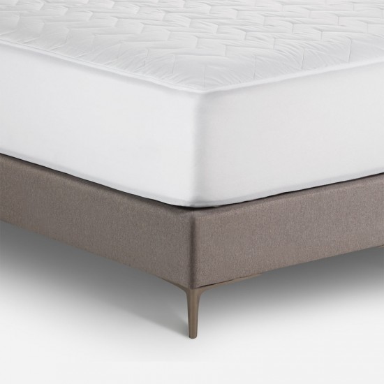 Cubrecolchón Aqua Repelent de 1,5 Plazas Rosen