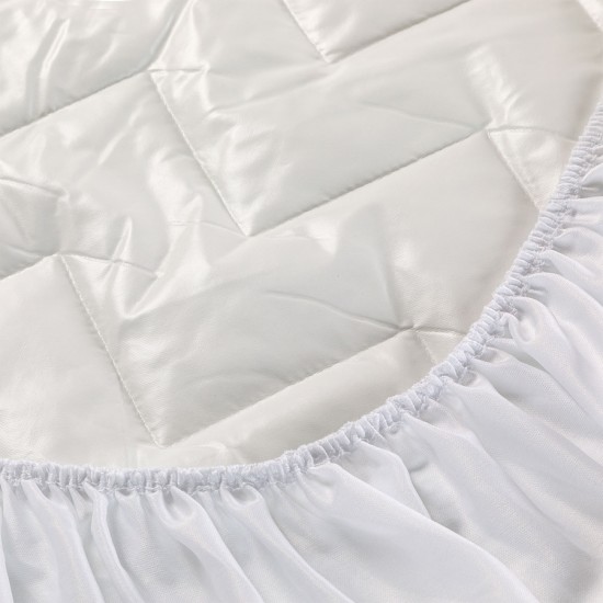 Cubrecolchón Aqua Repelent de 2,5 Plazas Rosen