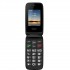 Teléfono Senior Shell  4G 9204 Mlab