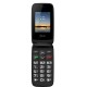 Teléfono Senior Shell  4G 9204 Mlab Teléfono Senior Shell  4G 9204 Mlab