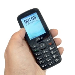 Teléfono Senior Barra 4G 9387 Mlab Teléfono Senior Barra 4G 9387 Mlab
