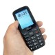 Teléfono Senior Barra 4G 9387 Mlab Teléfono Senior Barra 4G 9387 Mlab