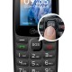 Teléfono Senior Barra 4G 9387 Mlab Teléfono Senior Barra 4G 9387 Mlab