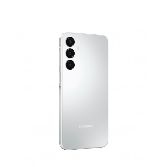 Teléfono A16 Gray SM-A165MZADCHO Samsung Teléfono A16 Gray SM-A165MZADCHO Samsung