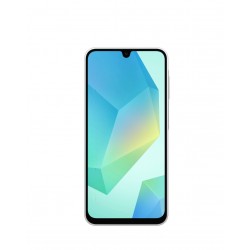 Teléfono A16 Gray SM-A165MZADCHO Samsung Teléfono A16 Gray SM-A165MZADCHO Samsung