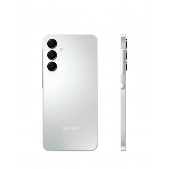 Teléfono A16 Gray SM-A165MZADCHO Samsung Teléfono A16 Gray SM-A165MZADCHO Samsung