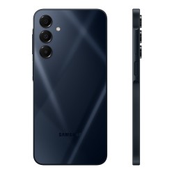 Teléfono A16 5G Black SM-A166MZKDLTL Samsung Teléfono A16 5G Black SM-A166MZKDLTL Samsung