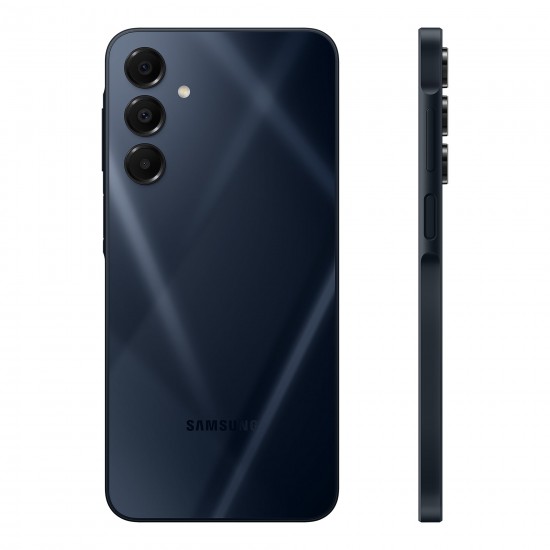 Teléfono A16 5G Black SM-A166MZKDLTL Samsung Teléfono A16 5G Black SM-A166MZKDLTL Samsung