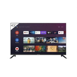 TELEVISOR SMART TV 43 FULL HD 1080P AW43B4SM AIWA 