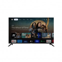 TV SMART TV AW58B4K GOOGLE TV 58" AIWA