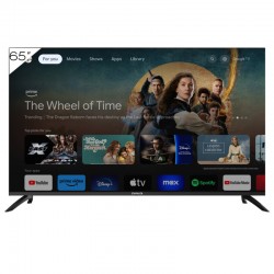 TV SMART TV AW65B4K GOOGLE TV 65" AIWA